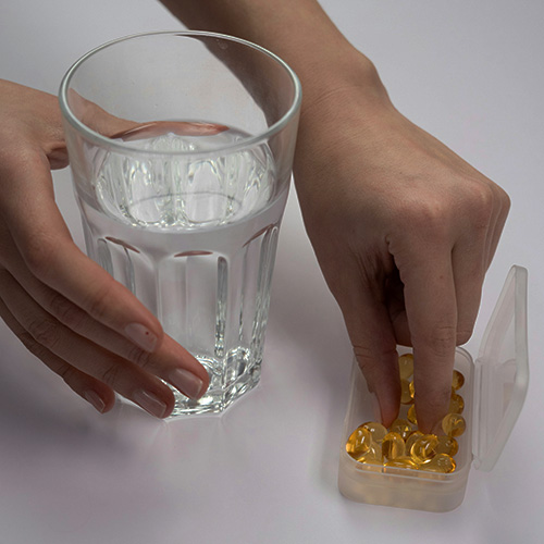 Kreatin – Šta je, kako se koristi i jel štetan za zdravlje? Kreatin – Šta je, kako se koristi i jel štetan za zdravlje?