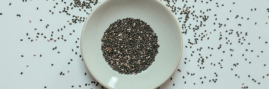 Chia semenke – Benefiti, upotreba i recept sa limunom