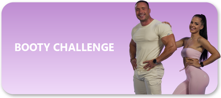 booty challenge