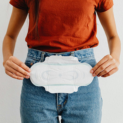 Menstruacija i trening?