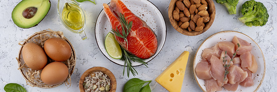 Top namirnice bogate proteinima za brži oporavak posle treninga