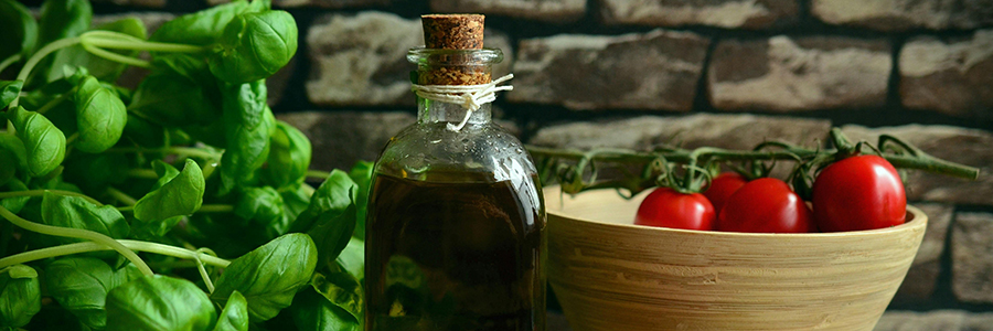 Da li je mediteranska ishrana isto što i posna hrana? 