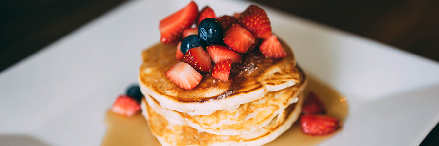 Brz fit doručak, proteinske palačinke bez šećera