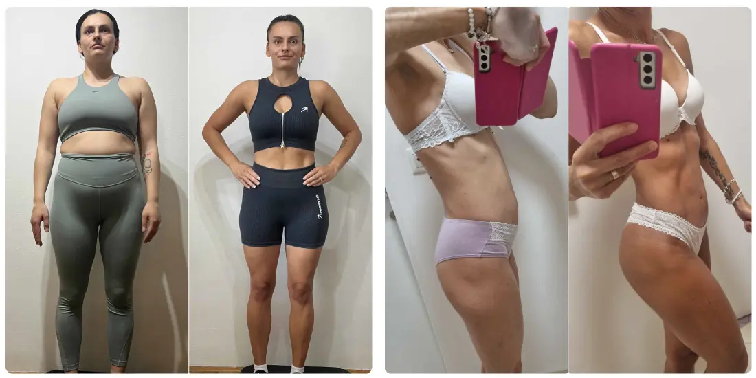 treninzi za leto fitnes orozovic